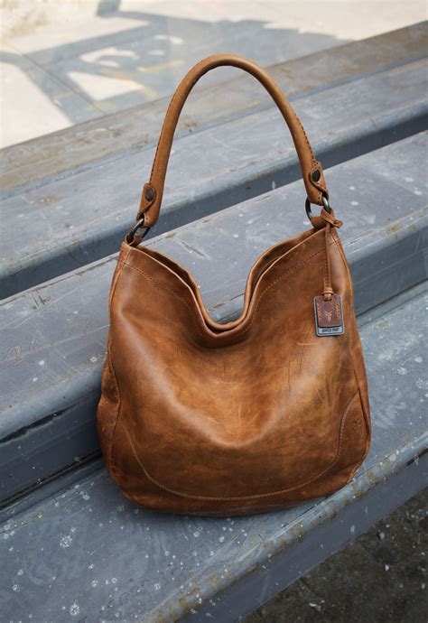 Frye handbags & purses - Large Hobo Bag Leather Purses and Handbags for Women Top Handle Shoulder Satchel Handbags. 7,156. 100+ bought in past month. Cyber Monday Deal. $2069. Typical: $25.99. FREE delivery Fri, Dec 1 on $35 of items shipped by Amazon. +6.